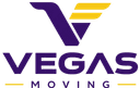 Vegas Moving. Your Move Our Responsibility