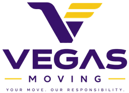 Vegas Moving. Your Move Our Responsibility